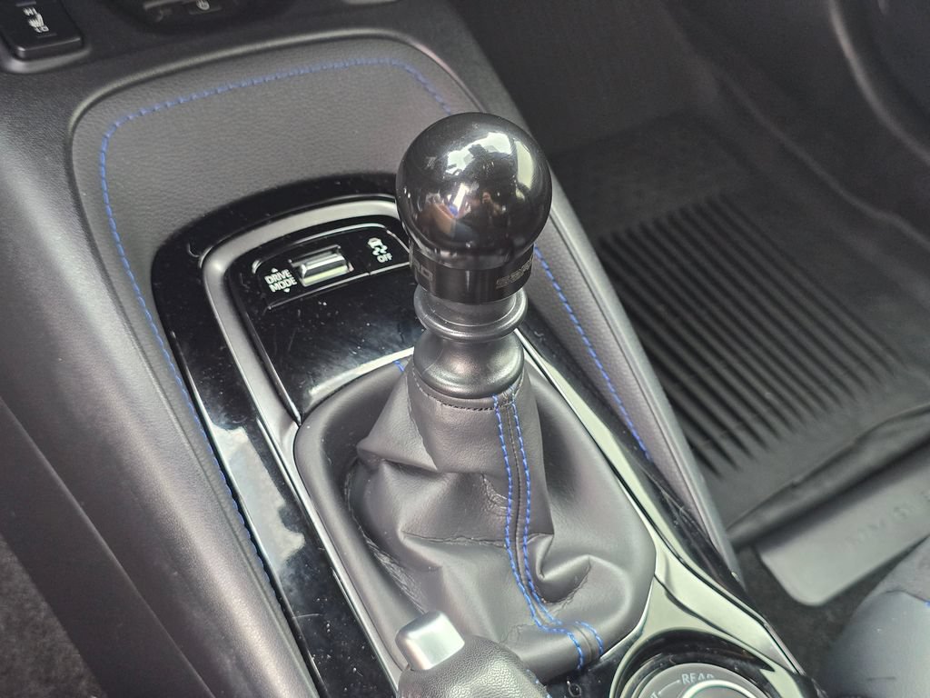 Used 2024 Toyota Corolla GR AWD/4WD image 22