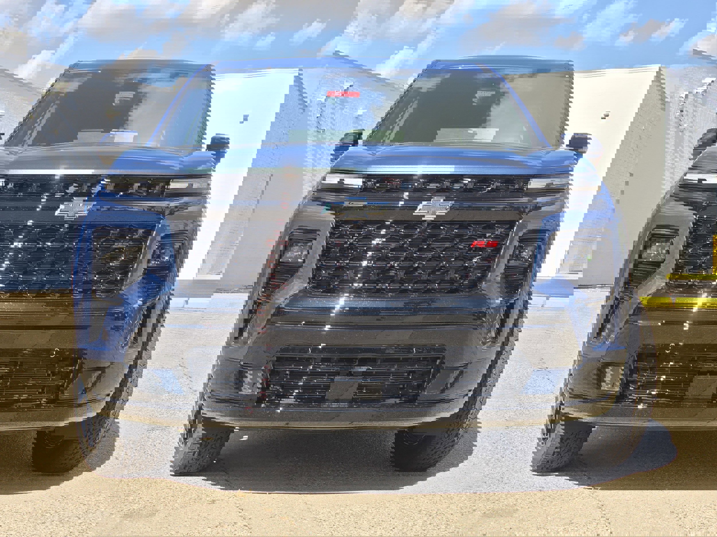 New 2026 Chevrolet Traverse RS w/ LPO, Floor Liner Package image 9