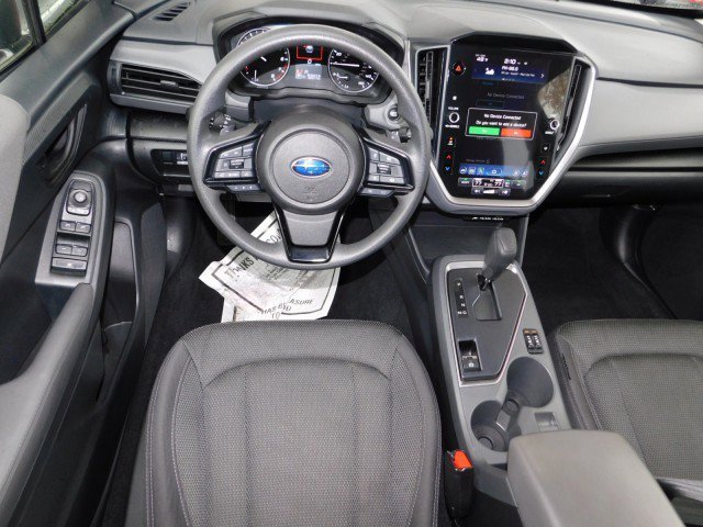 Used 2024 Subaru Crosstrek 2.0i Premium image 12