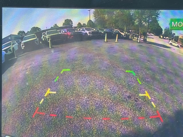 Used 2021 Nissan Rogue SV w/ Premium Package image 30