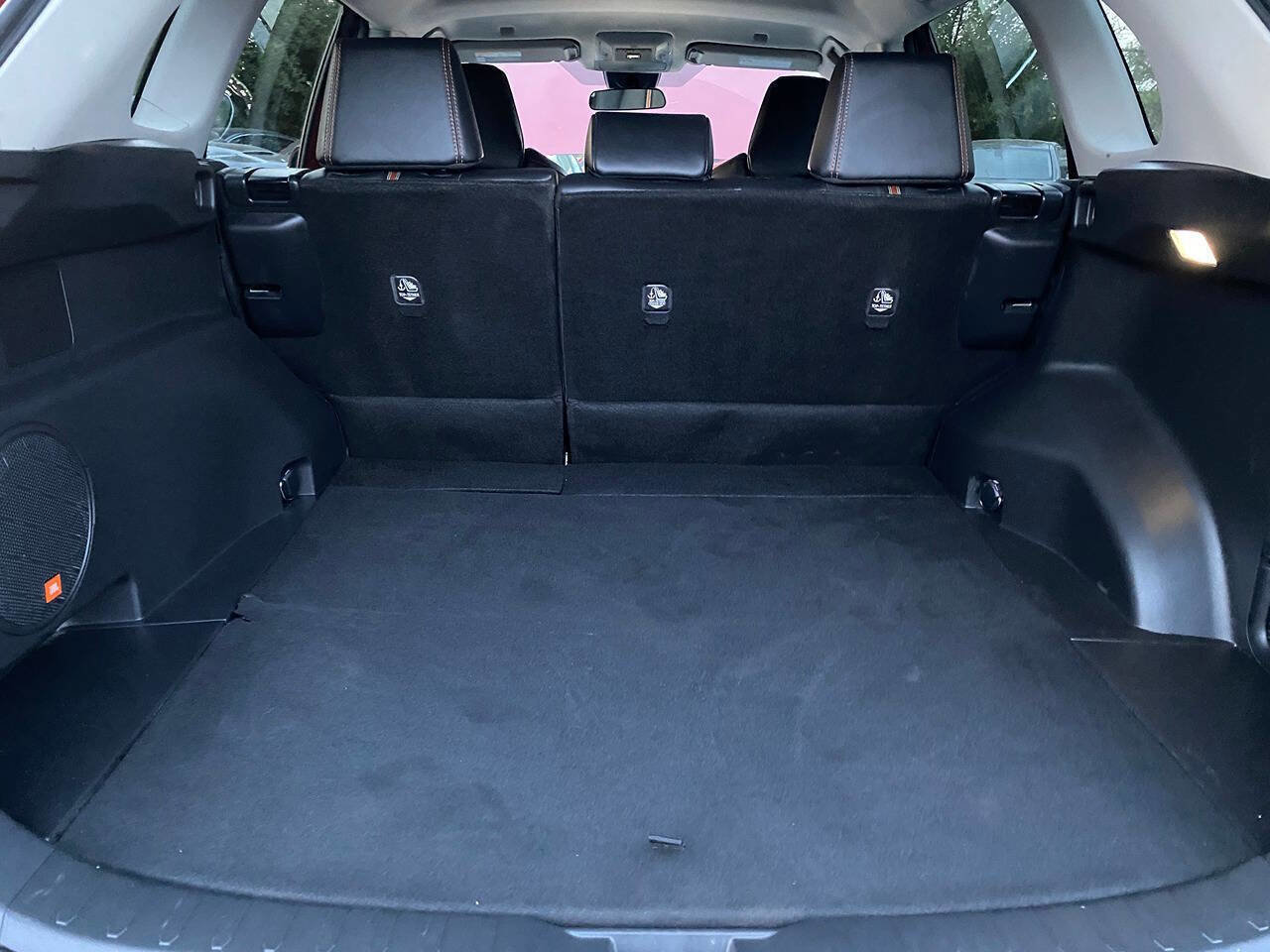 Used 2023 Toyota RAV4 Adventure image 41