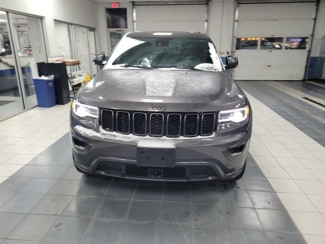 Used 2021 Jeep Grand Cherokee Limited w/ Quick Order Package 28K 80th image 2