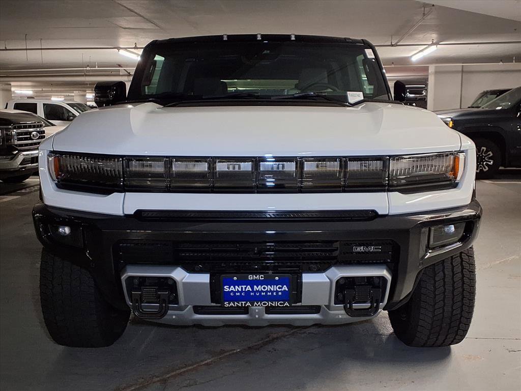 New 2026 GMC Hummer EV SUV image 2