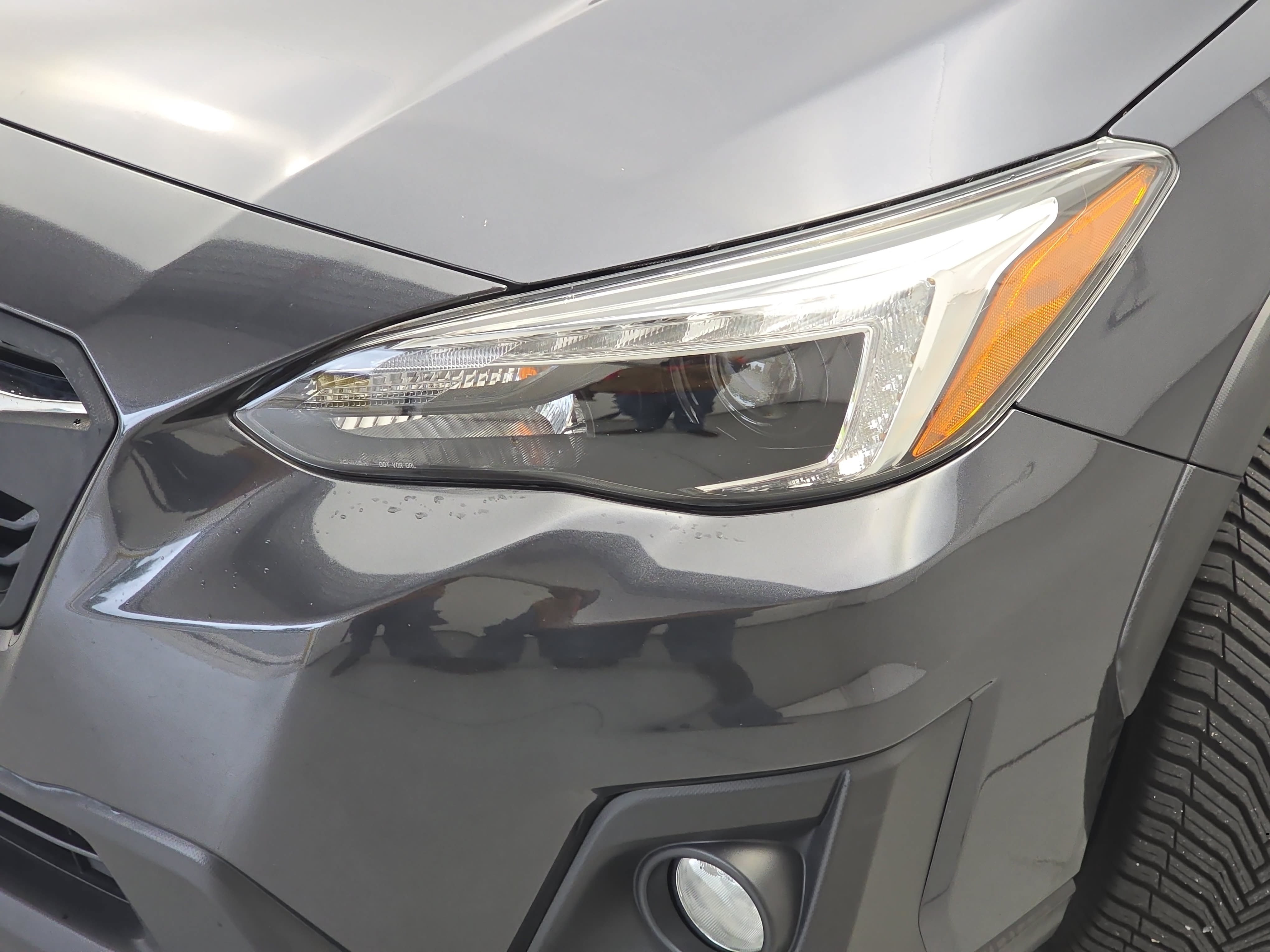 Used 2019 Subaru Crosstrek 2.0i Limited w/ Moonroof Package w/Navigation AWD/4WD image 33