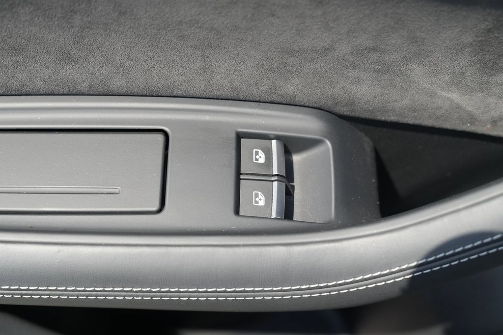 Used 2022 Audi SQ8 Prestige w/ Prestige Package image 34