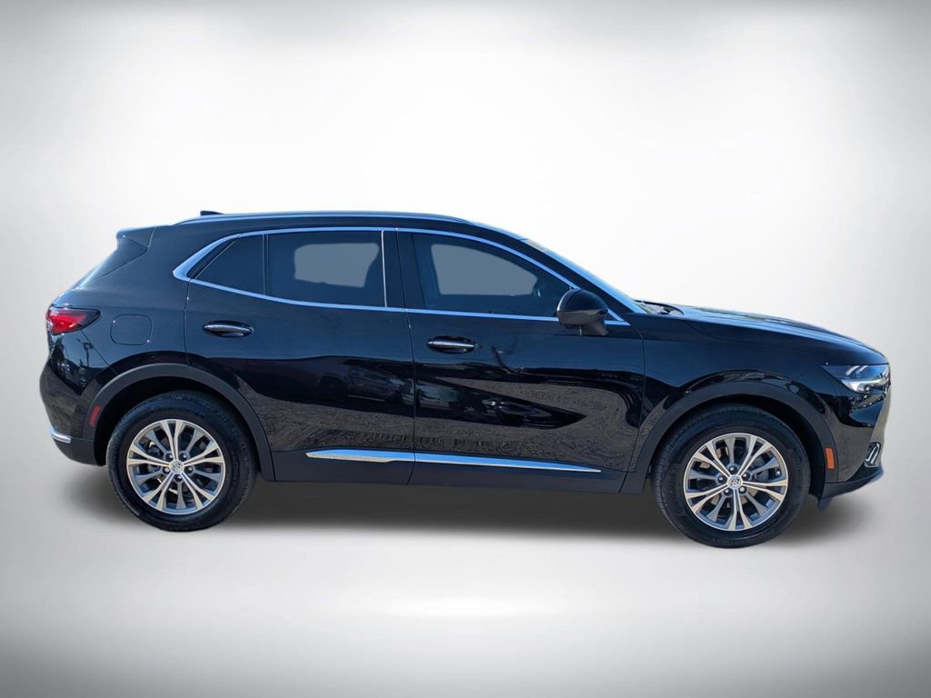 Used 2023 Buick Envision Preferred image 2