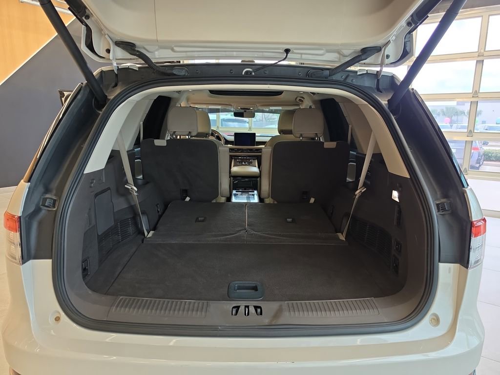 Used 2024 Lincoln Aviator Reserve w/ Equipment Group 201A image 43