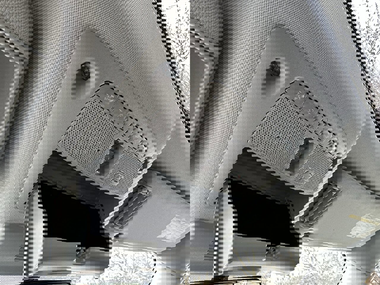 Used 2020 INFINITI QX80 Luxe w/ Proassist Package AWD/4WD image 17