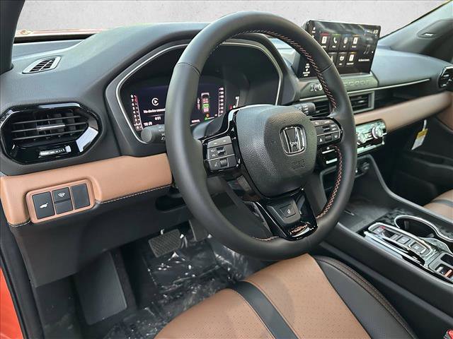 New 2026 Honda Passport TrailSport Elite image 3