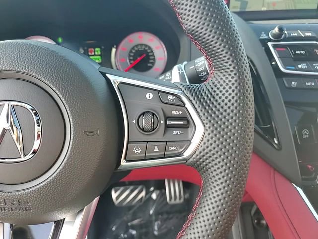 Used 2026 Acura RDX A-Spec image 18