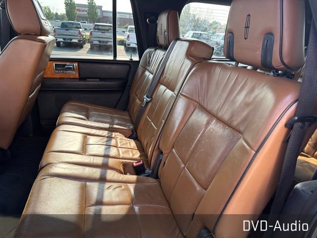 Used 2011 Lincoln Navigator L 2WD w/ 101A Rapid Spec Order Code image 21