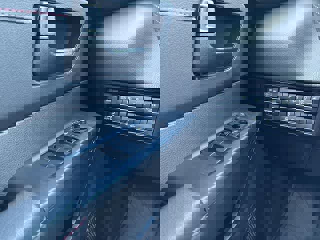 Used 2025 Toyota Sequoia TRD Pro image 40