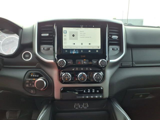 New 2026 RAM 1500 Big Horn image 7