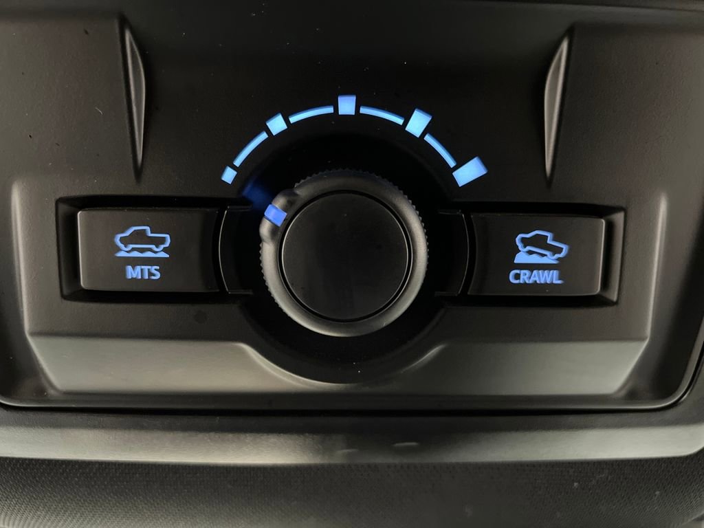 Used 2023 Toyota Tacoma TRD Off-Road image 58