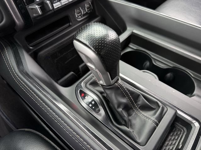 Used 2021 RAM 1500 TRX w/ TRX Level 2 Equipment Group AWD/4WD image 21