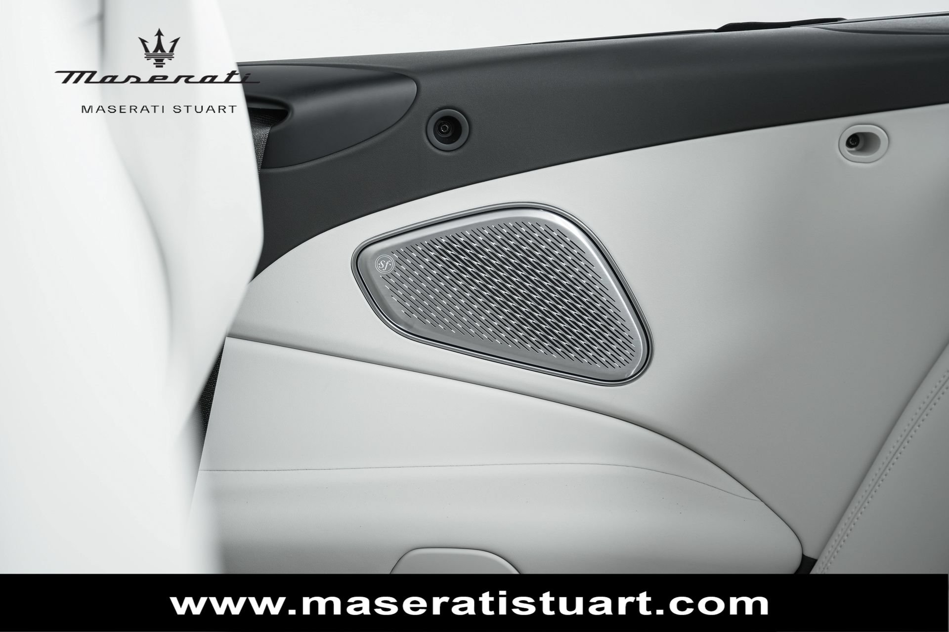 New 2026 Maserati GranCabrio Modena AWD/4WD image 83