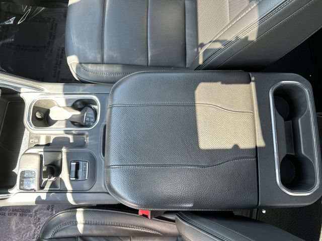 Certified 2023 GMC Sierra 1500 Denali w/ Denali Reserve Package AWD/4WD image 24