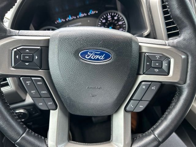 Used 2021 Ford Expedition Max XLT AWD/4WD image 8