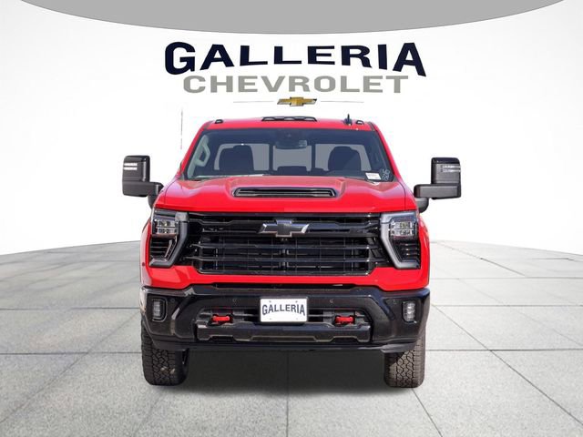 New 2026 Chevrolet Silverado 2500 LT w/ Trail Boss Package image 3
