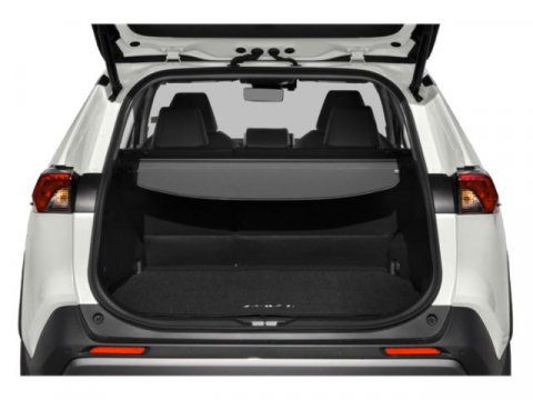 Used 2022 Toyota RAV4 Limited image 11