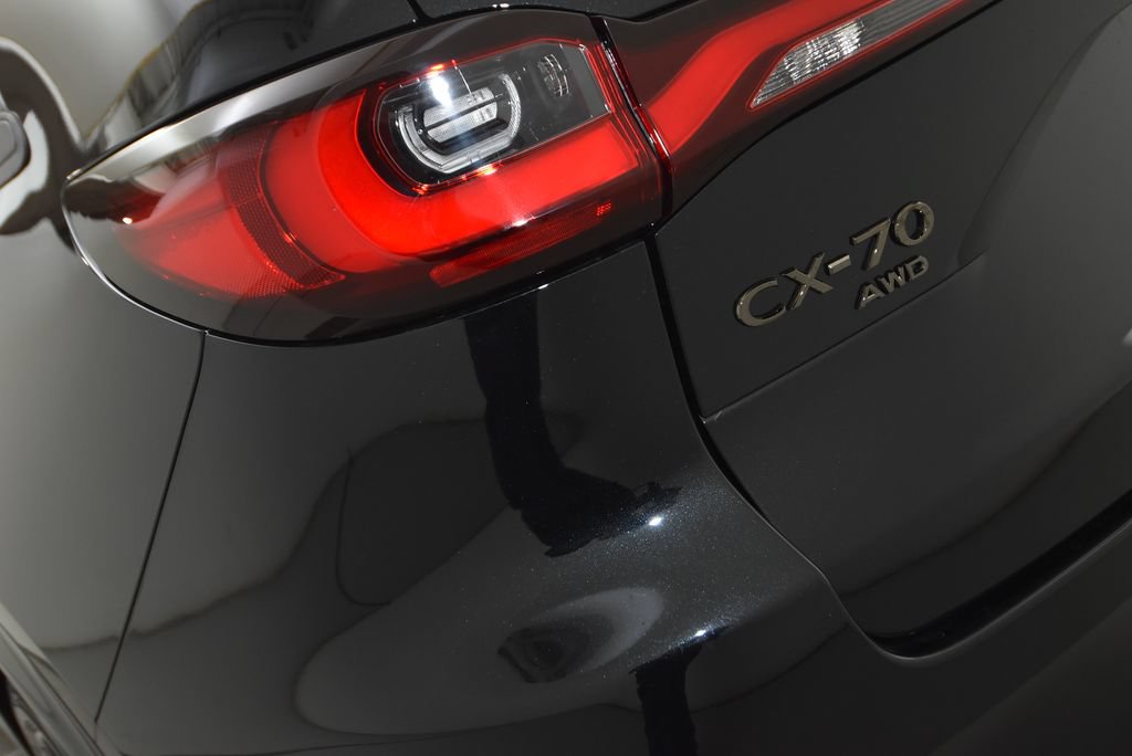 Used 2026 MAZDA CX-70 3.3 Turbo S w/ Premium Plus AWD/4WD image 40