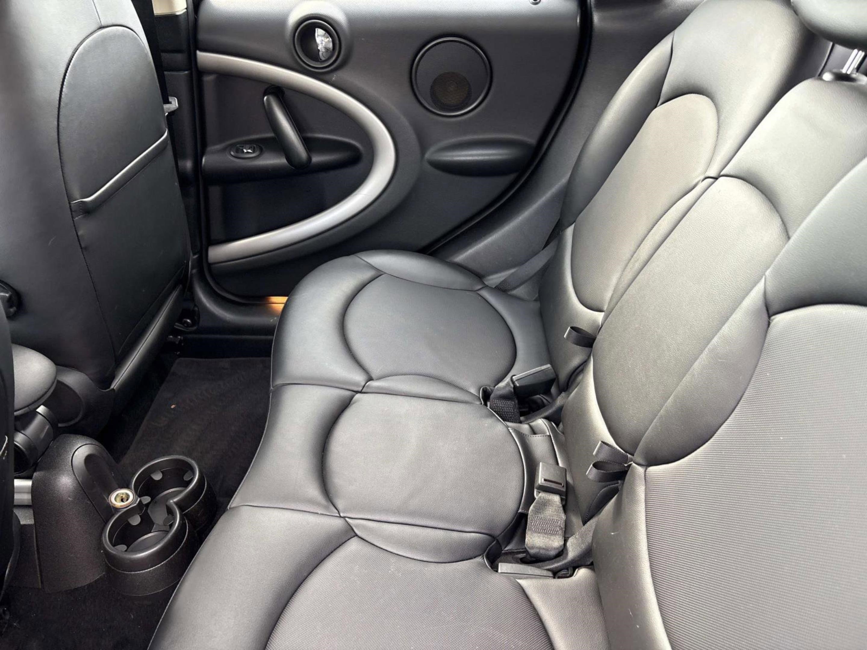 Used 2015 MINI Cooper Countryman image 19