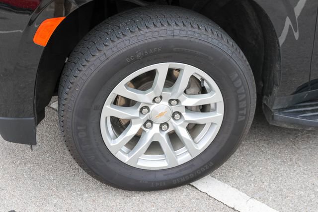 Used 2024 Chevrolet Tahoe LT AWD/4WD image 7