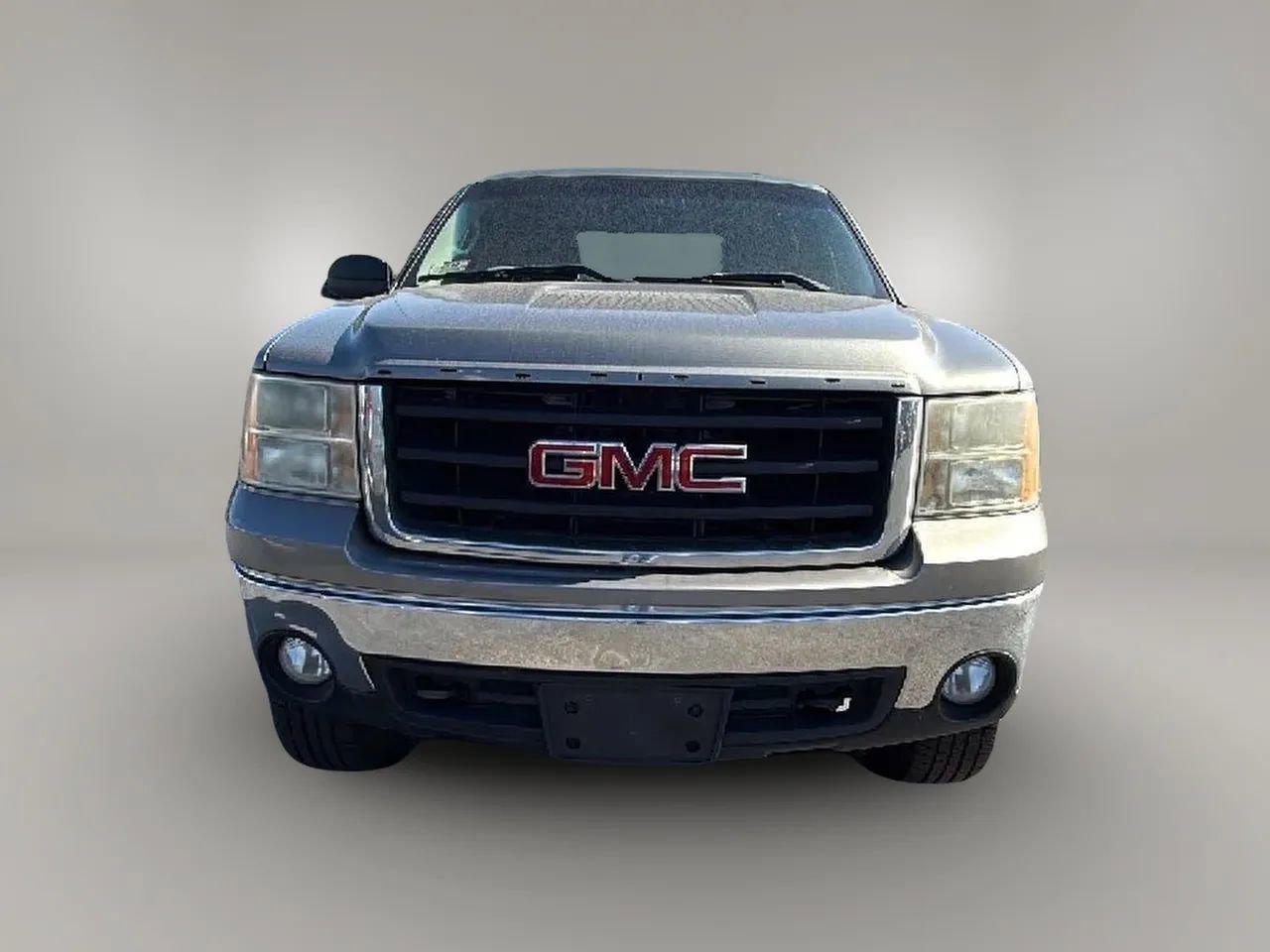 Used 2007 GMC Sierra 1500 SLE w/ SLE1 Preferred Package image 8