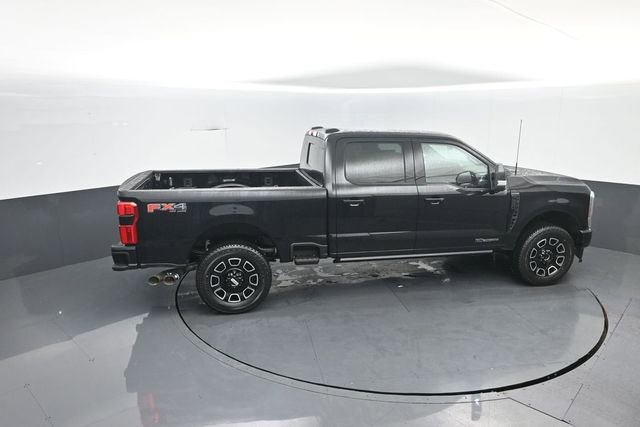 New 2026 Ford F250 Platinum image 32