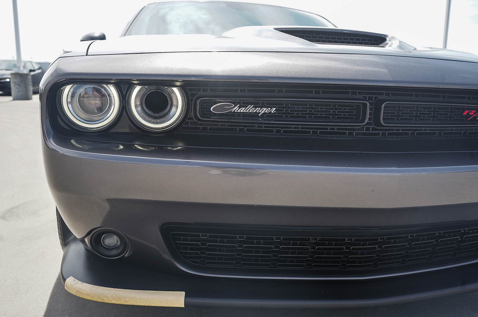 Used 2021 Dodge Challenger R/T Scat Pack w/ Driver Convenience Group RWD image 12