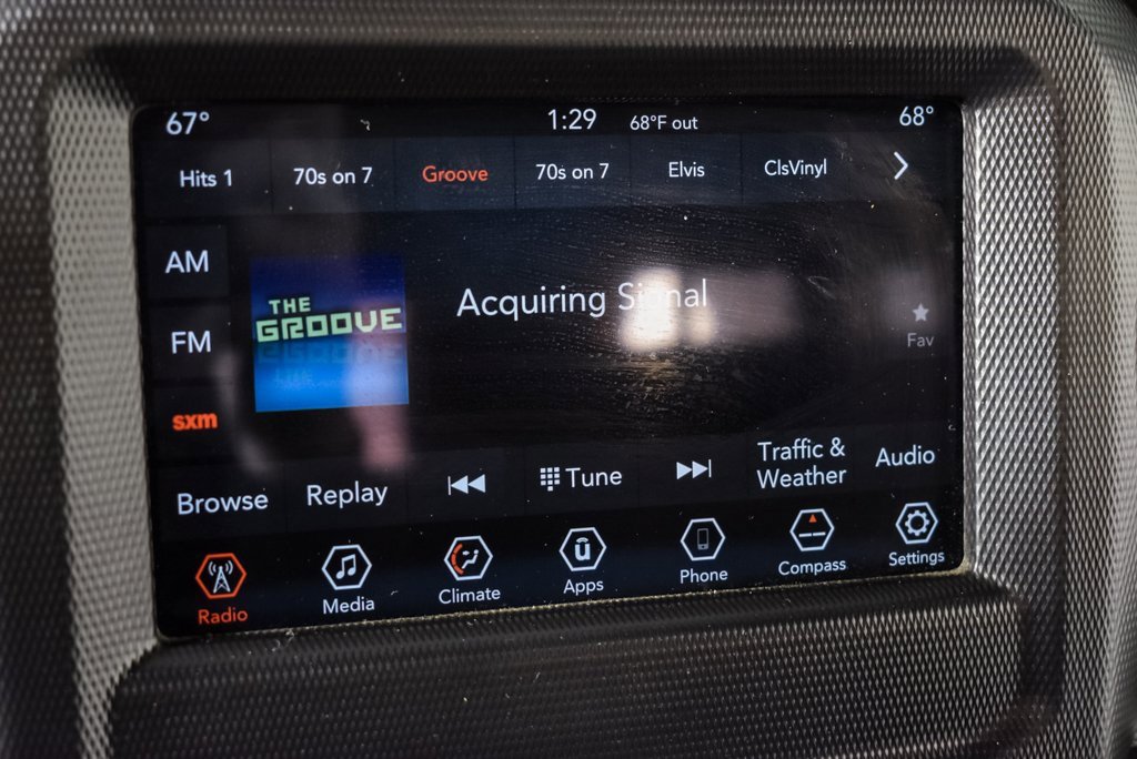 Used 2020 Jeep Wrangler Unlimited Sport S image 13