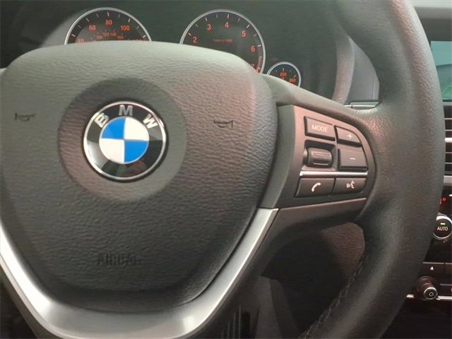 Used 2016 BMW X3 xDrive35i image 26