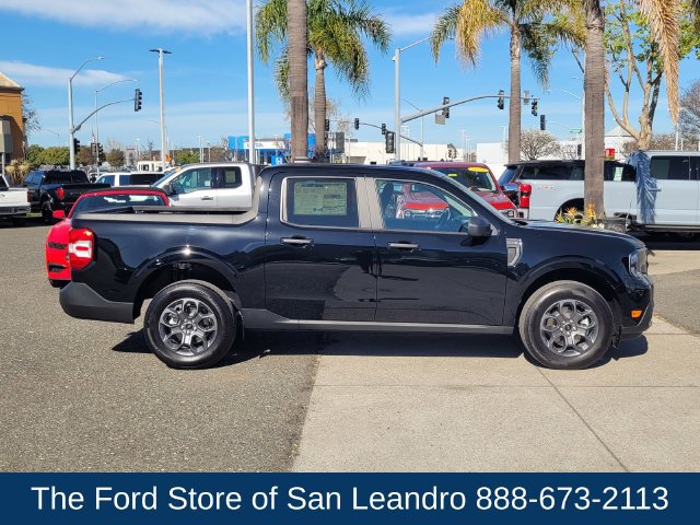 New 2025 Ford Maverick XLT FWD image 9
