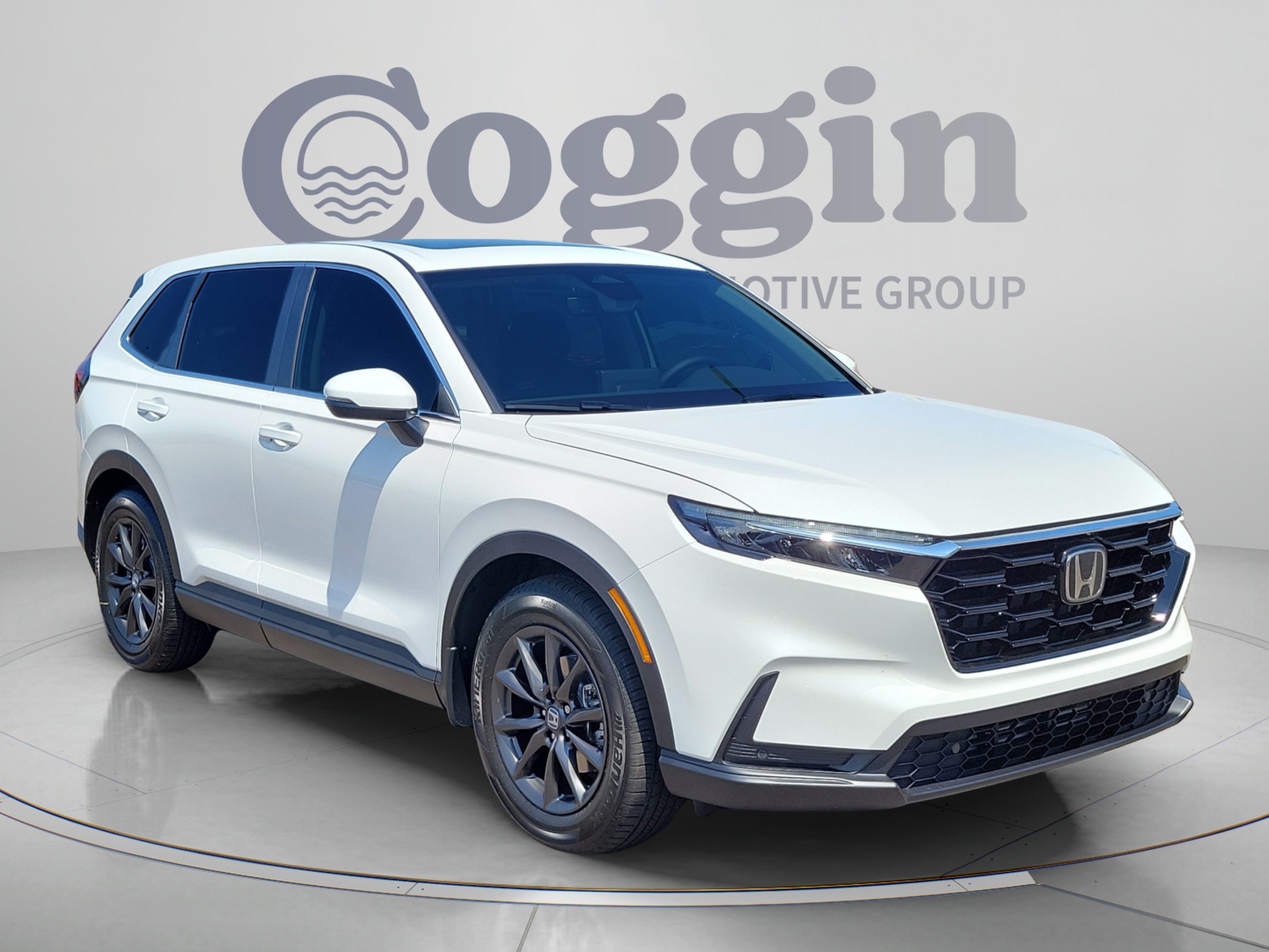 New 2026 Honda CR-V EX-L image 7