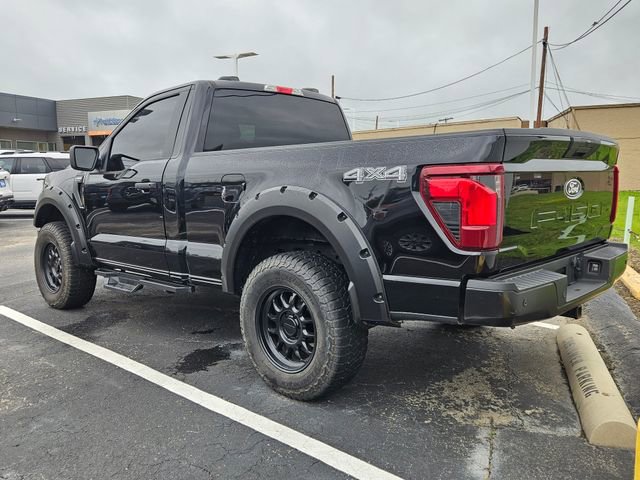 Used 2024 Ford F150 XL AWD/4WD image 6