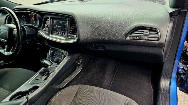 Used 2020 Dodge Challenger GT w/ Driver Convenience Group AWD/4WD image 28