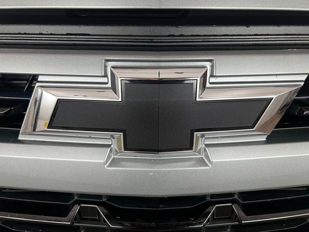 New 2026 Chevrolet Silverado 1500 RST w/ Safety Package image 40