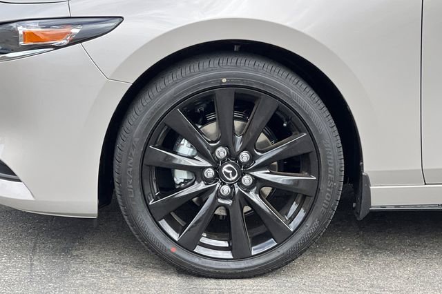 New 2026 MAZDA MAZDA3 s Sport image 31