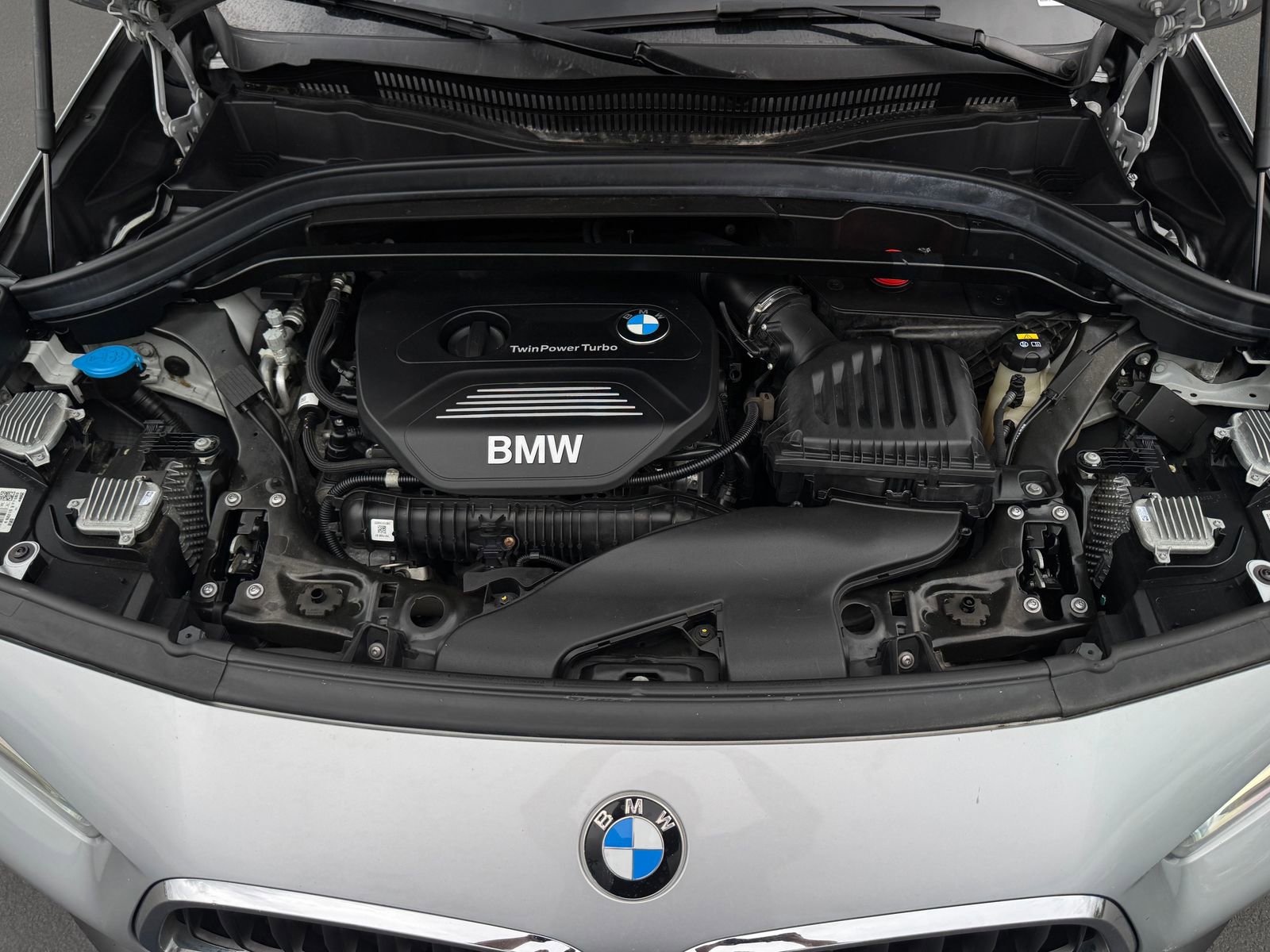 Used 2019 BMW X2 xDrive28i AWD/4WD image 23