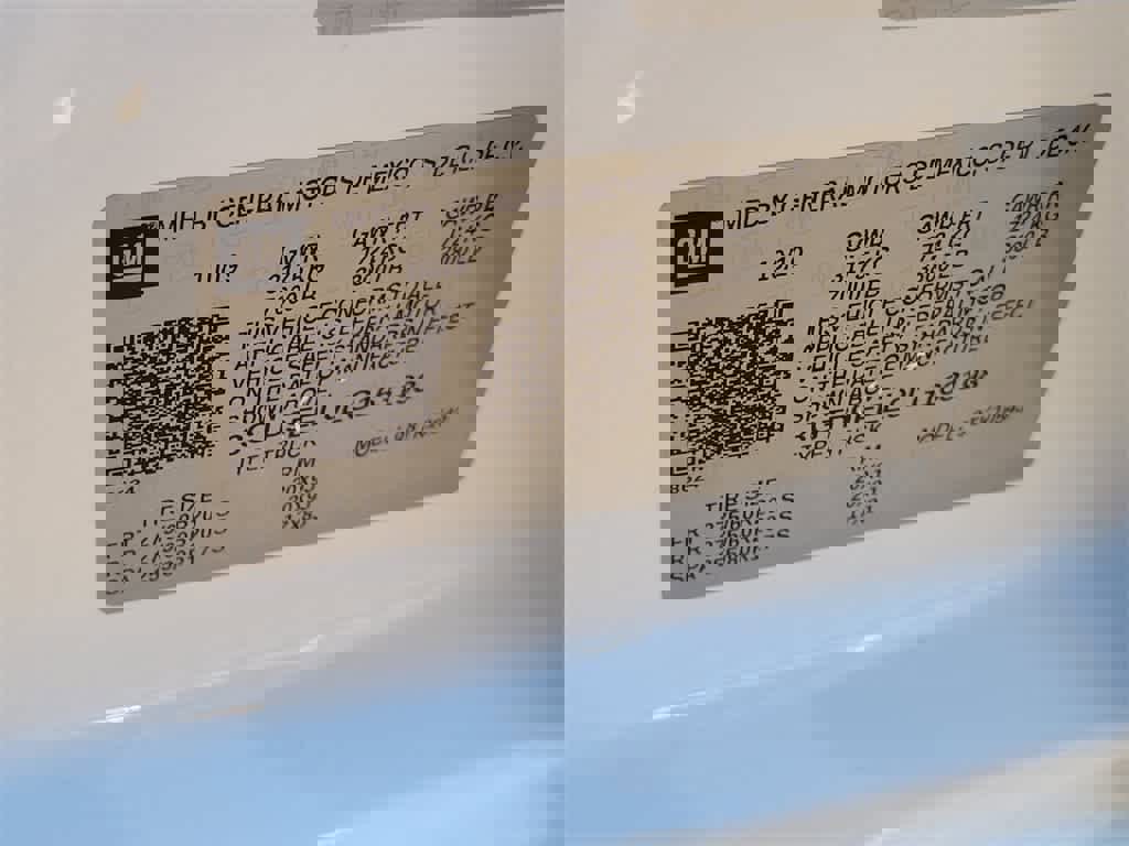 Used 2020 GMC Sierra 1500 AT4 w/ Technology Package image 16