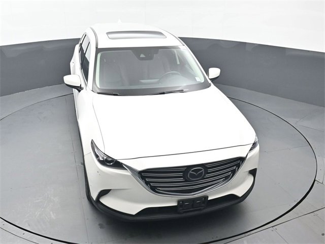 Certified 2023 MAZDA CX-9 Touring image 46