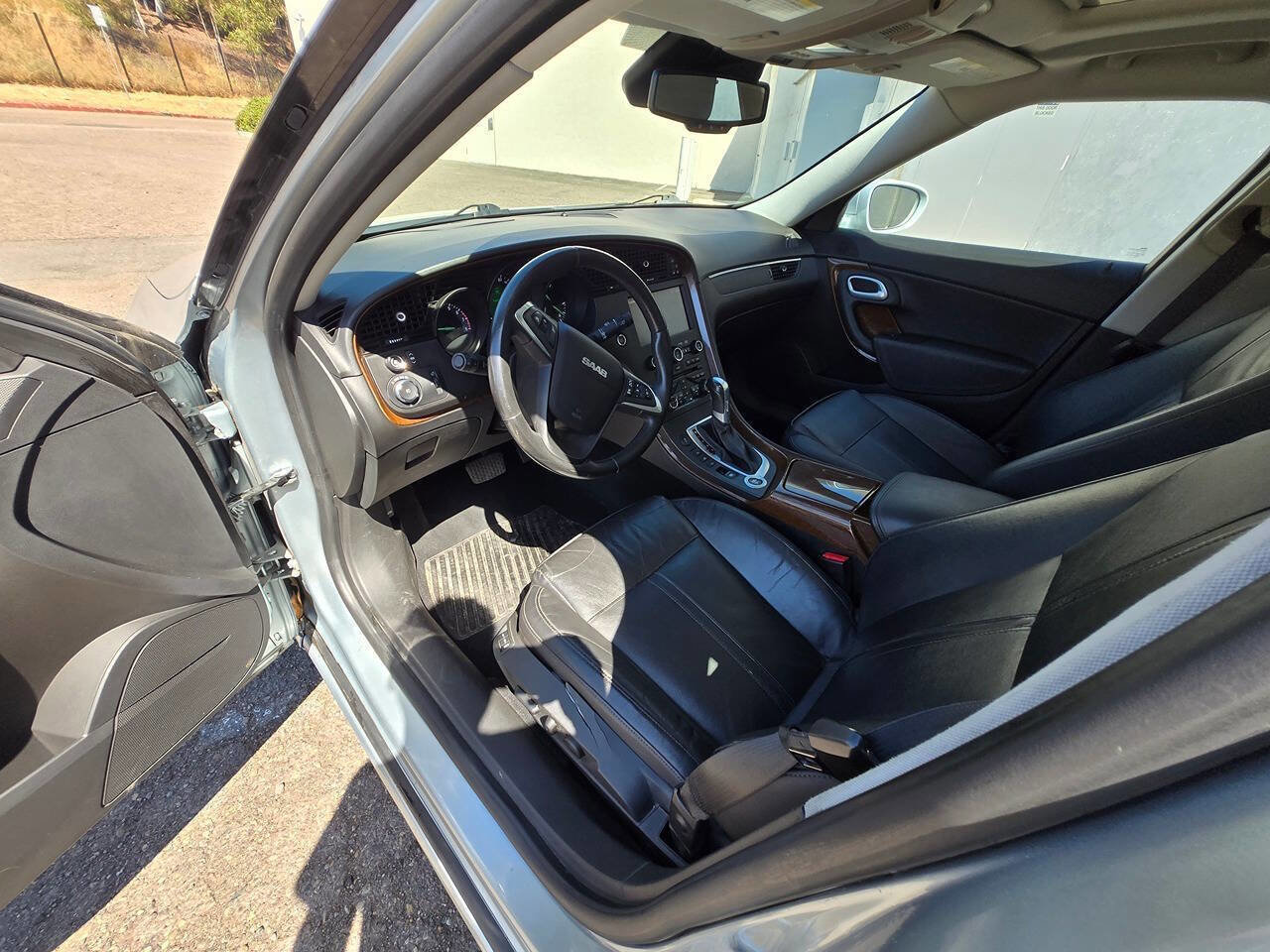 Used 2011 Saab 9-5 Turbo6 image 22