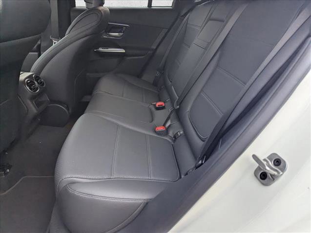 New 2026 Mercedes-Benz GLC 300 image 14