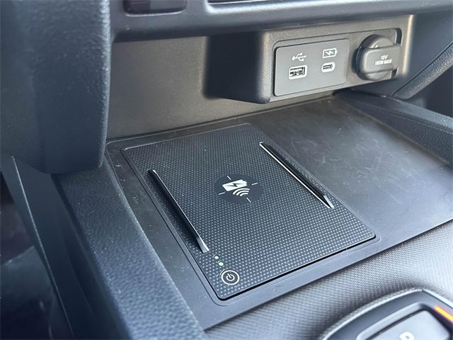 Certified 2025 Honda Ridgeline TrailSport image 35