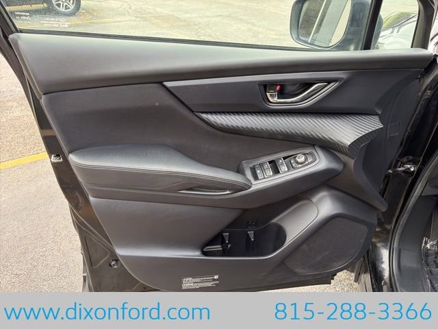 Used 2023 Subaru Ascent Premium w/ Convenience Package AWD/4WD image 23