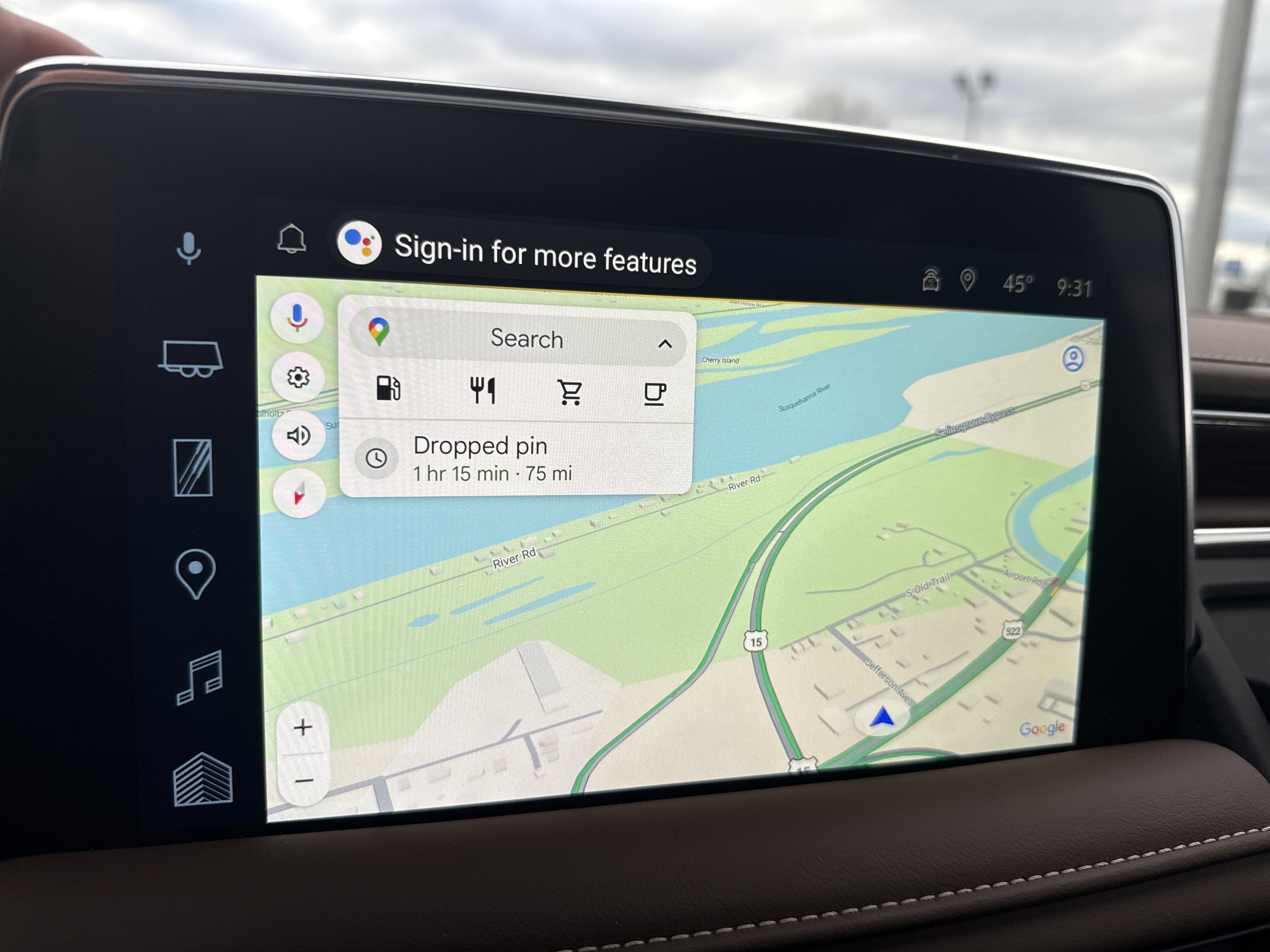 Used 2024 Chevrolet Tahoe High Country image 28