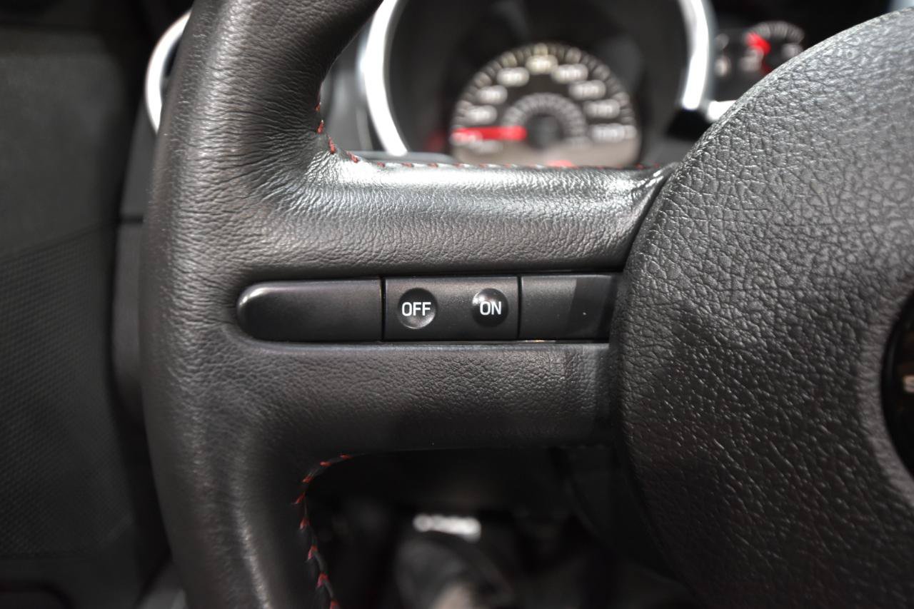 Used 2008 Ford Mustang Shelby GT500 RWD image 26