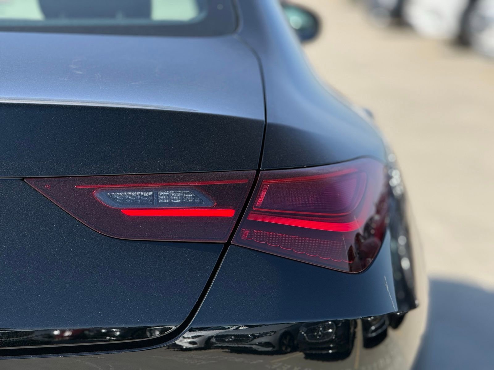 New 2026 Mercedes-Benz CLA 250 image 10