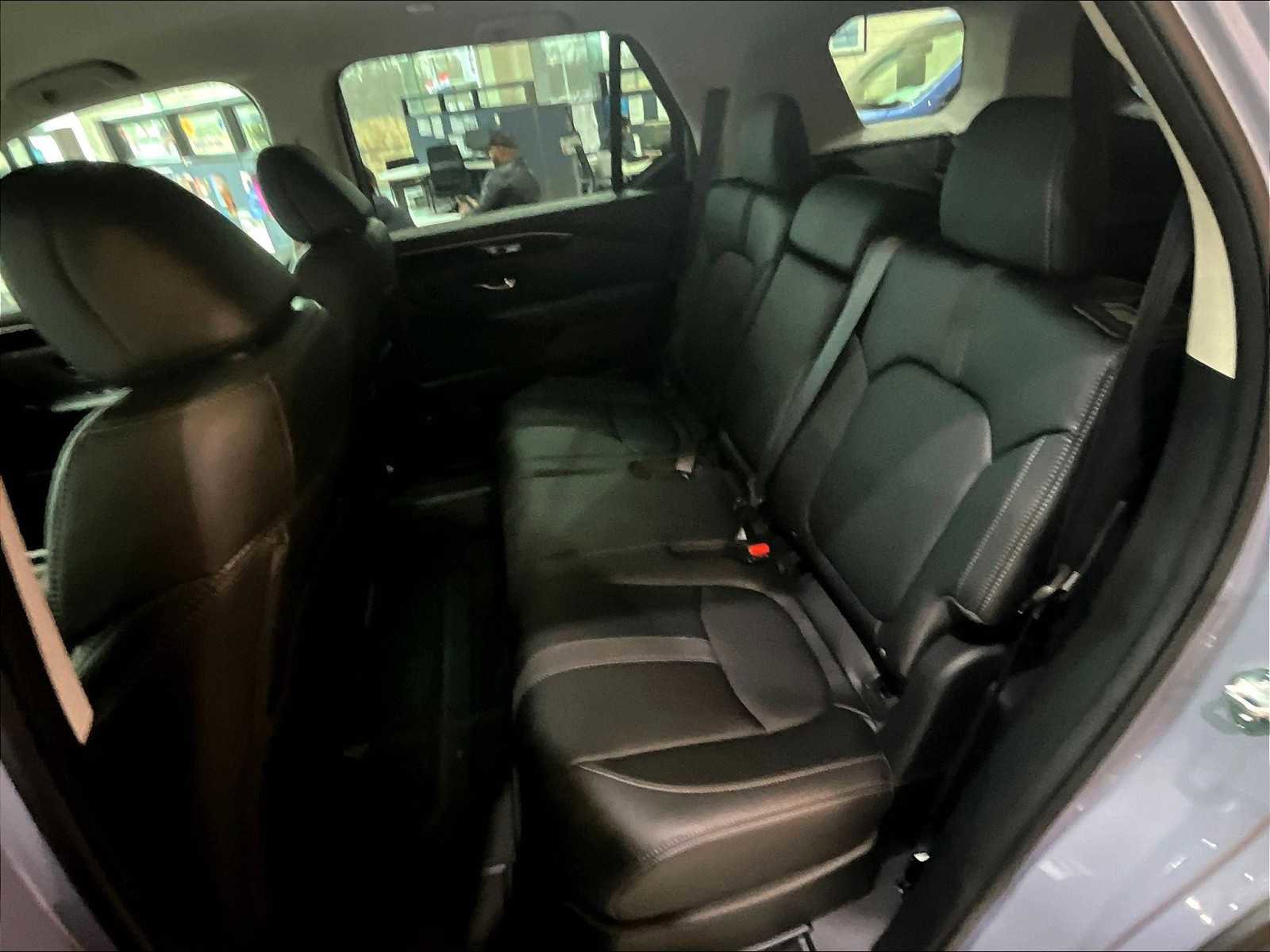 New 2026 Honda Passport RTL image 15