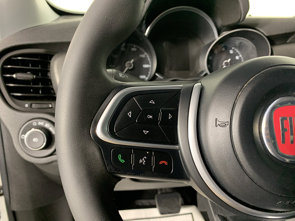 Used 2022 FIAT 500X Trekking w/ Comfort Group image 19